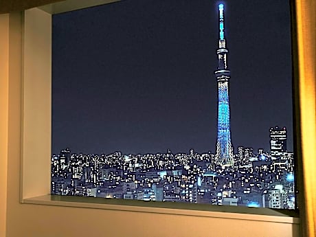 Deluxe With Views