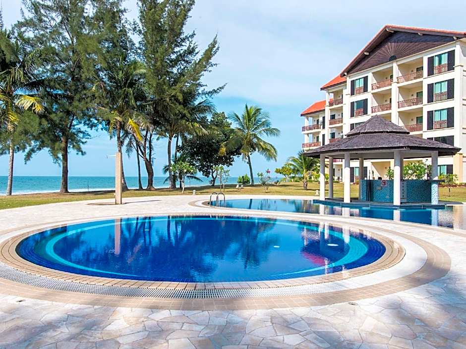 Sabah Beach Villas & Suites