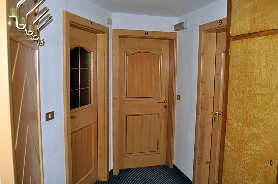 Garni Schwarzenstein