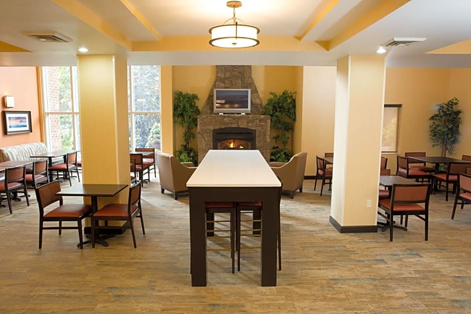 Holiday Inn Express Hotel & Suites Cherokee-Casino, an IHG Hotel
