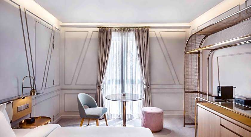 The Prestige Hotel Penang, a Member of Design Hotels