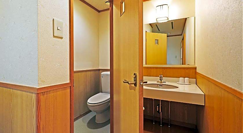 Hayataro Onsen Komaganekogen Retreat Suzuranso