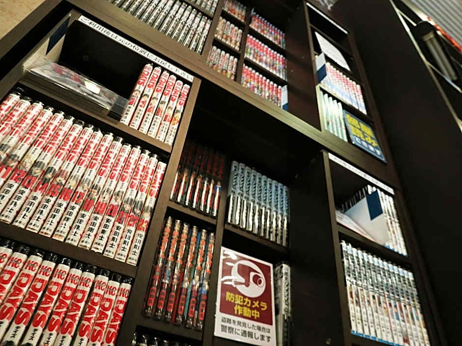 Kuretake-Inn Central Hamamatsu