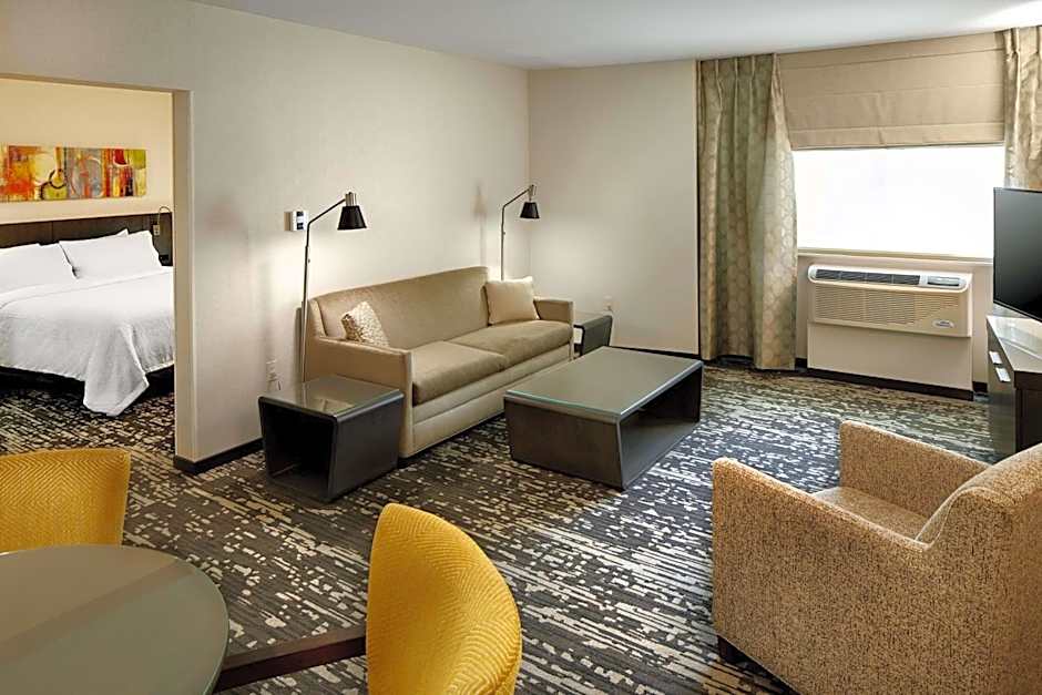 Hilton Garden Inn Roslyn