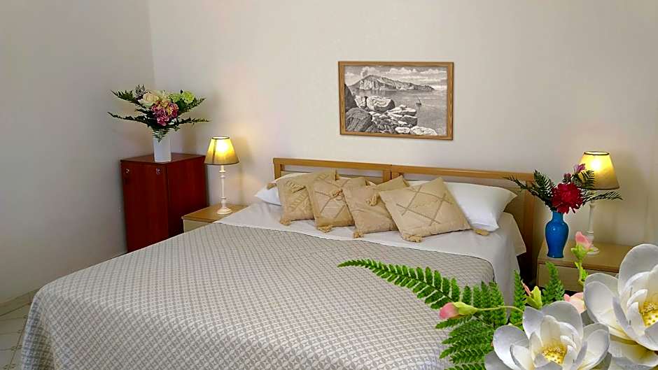 Hotel Villa Augustus