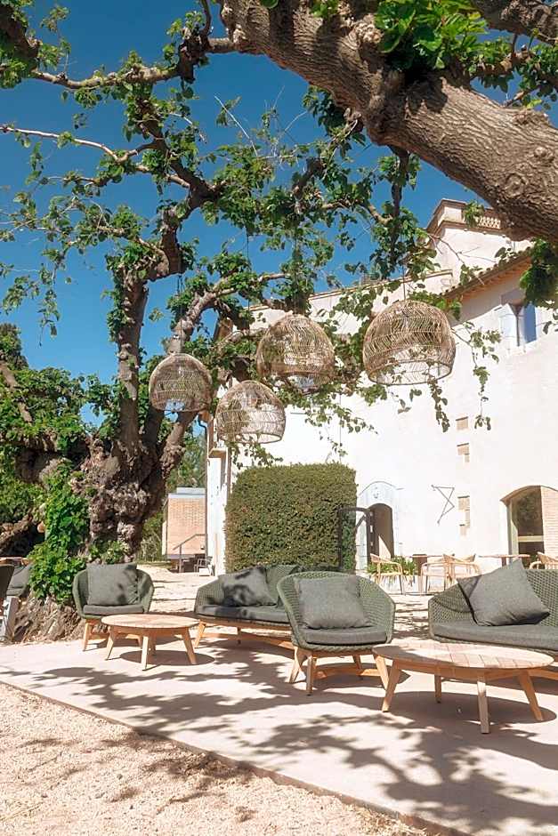 URH - Hotel Molí del Mig