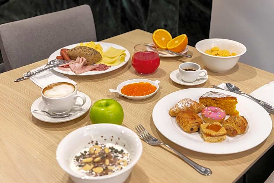 B&B Hotel Chioggia Airone