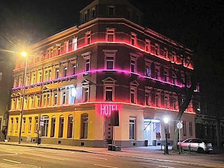 Hotel Elisenhof