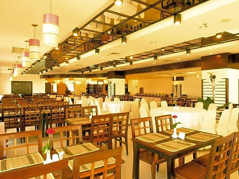 Don Chan Palace Hotel & Convention