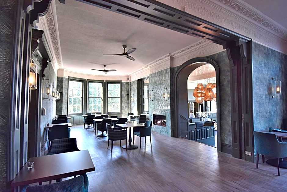 Lincombe Hall Hotel & Spa - Just for Adults