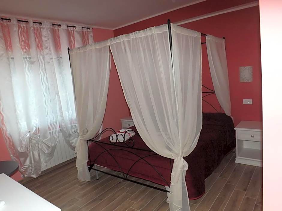 Nel verde di Carinci