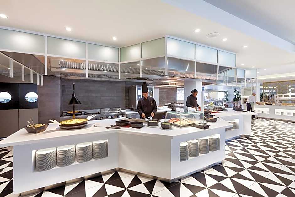 Tigotan Lovers & Friends Playa de las Americas - Adults Only (+18)