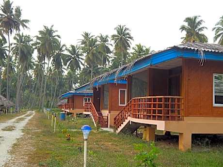The Andaman Sunset View Resort