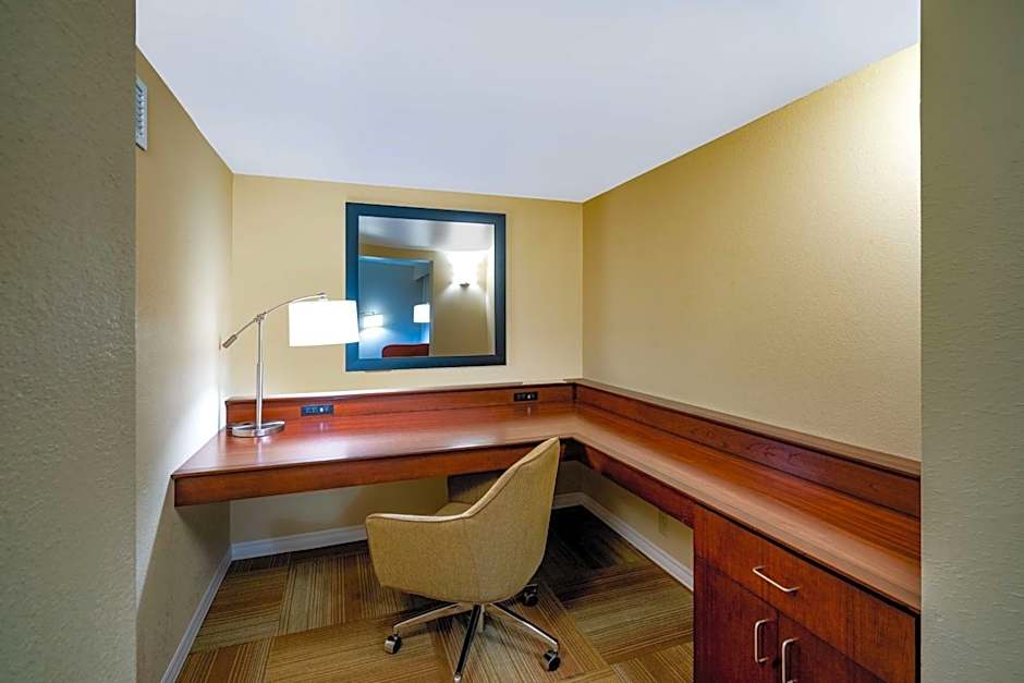 Hampton Inn By Hilton Lafayette