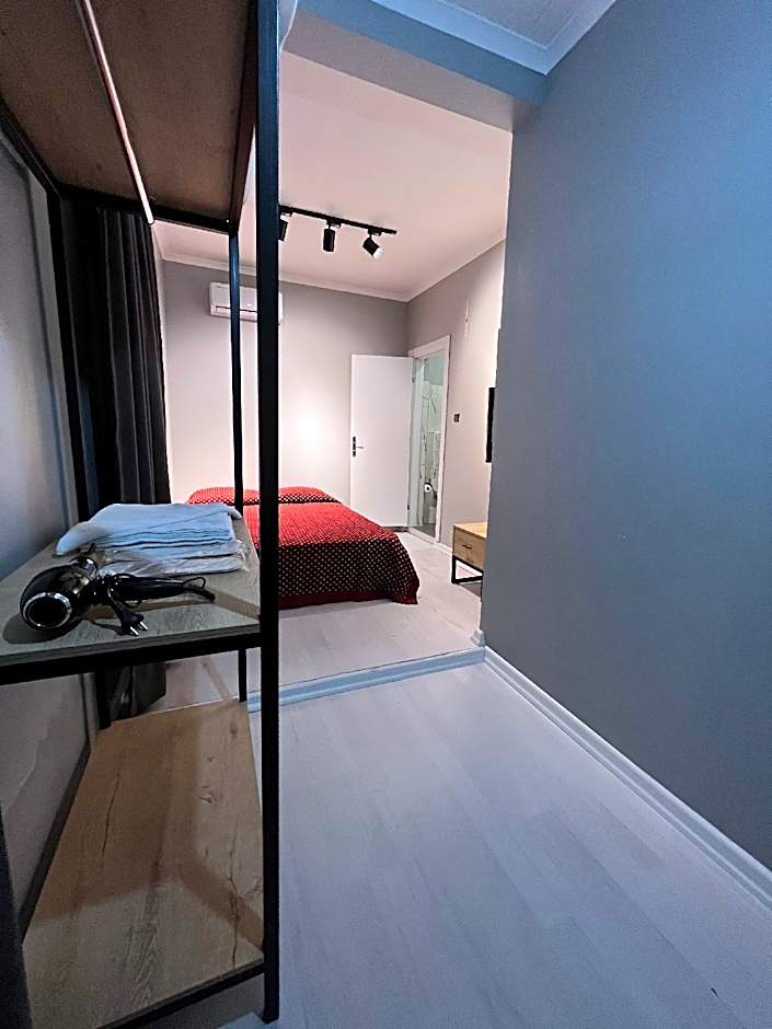 Blue Sea Hotel Tuzla