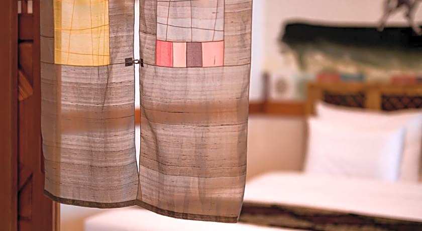 Wangyijimil Hanok Hotel