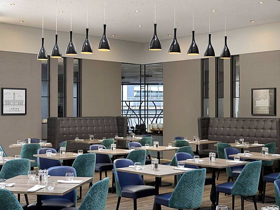 Sofitel London Gatwick