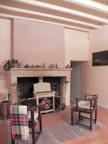 Au Son du Jardin Poitevin