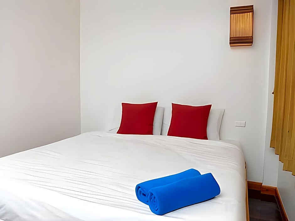 Sukkasem Hotel