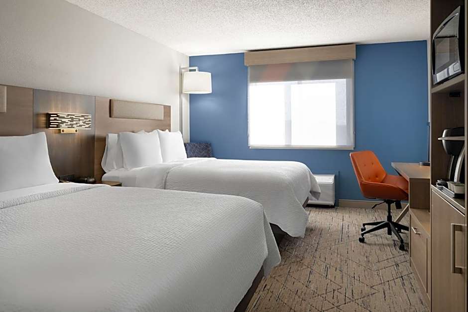 Holiday Inn Express Hotel & Suites Midwest City By IHG