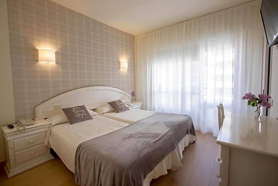 Hotel Ciudad De Calahorra