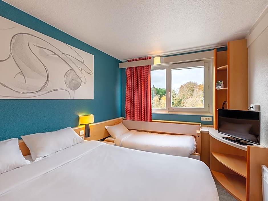 B&B HOTEL Orléans Nord Saran