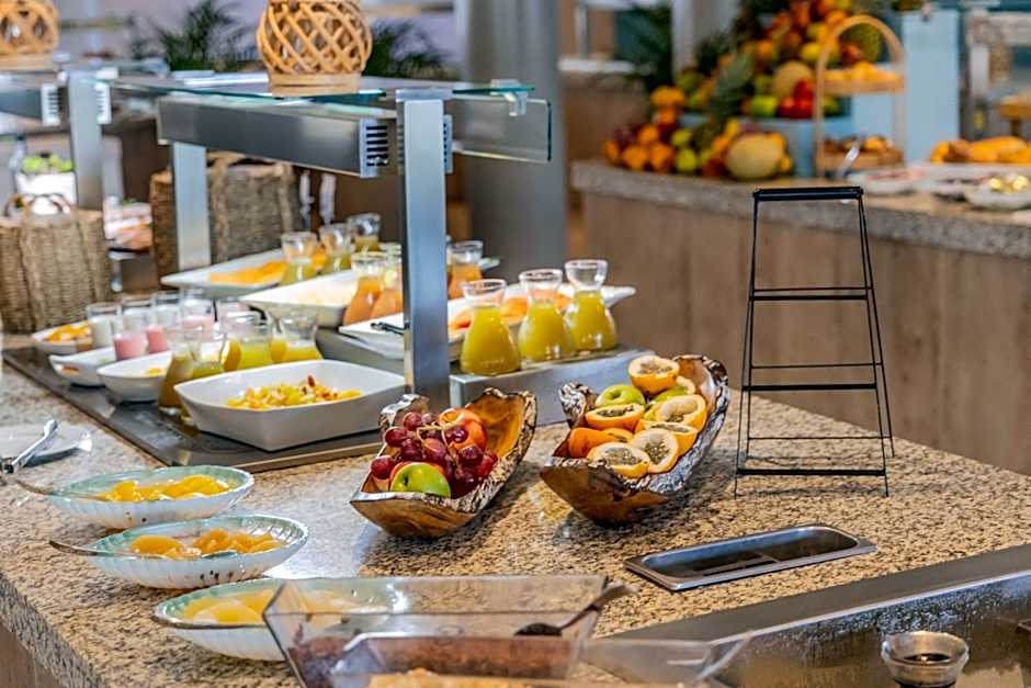 Grand Sirenis San Andres