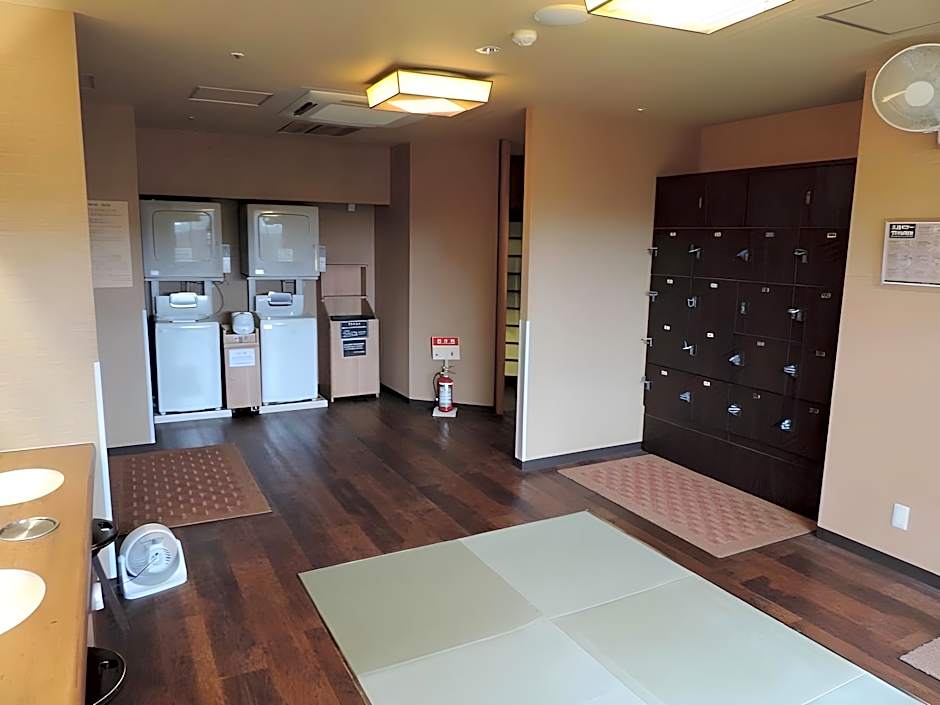 Dormy Inn Akita Natural Hot Spring