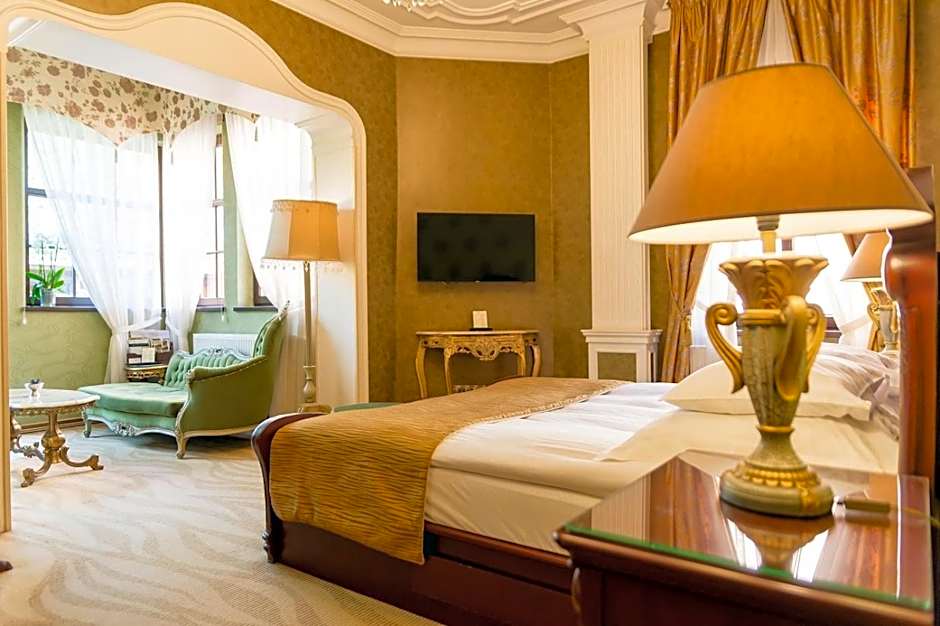 Bohema Boutique Hotel & Spa