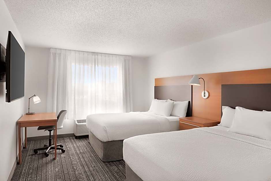 TownePlace Suites by Marriott Chicago Naperville