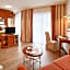 Hotel Barbarahof 4 stars Superior - Adults Only "soft" from 10 years - Skibus-stop