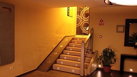 Hotel Venta Magullo