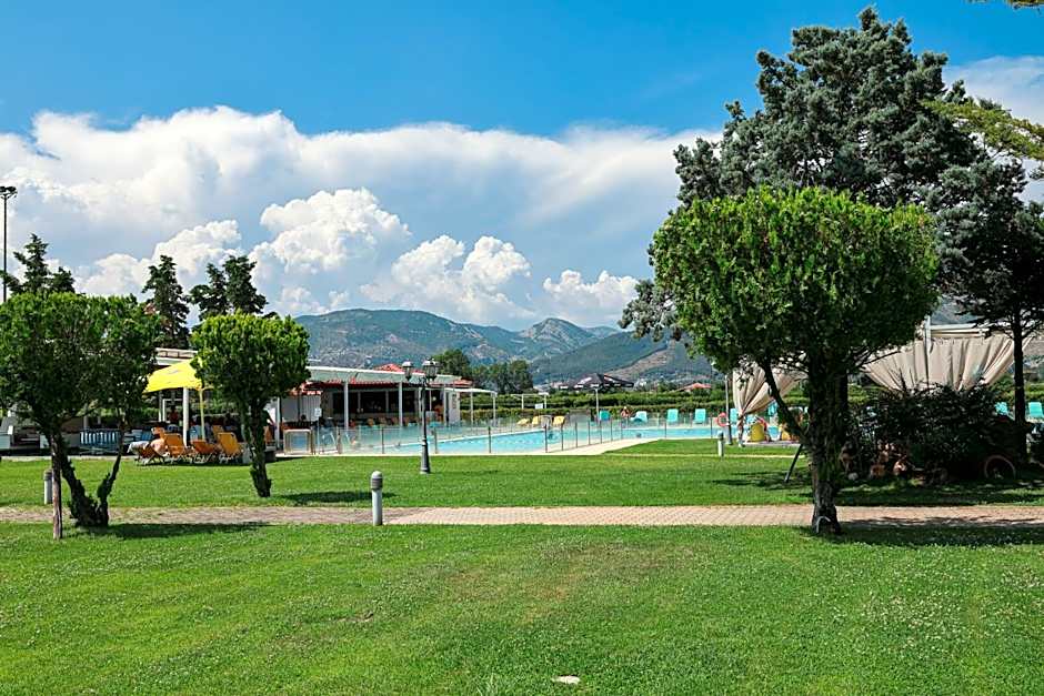 Le Chalet