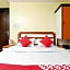 Hotel O City Palace