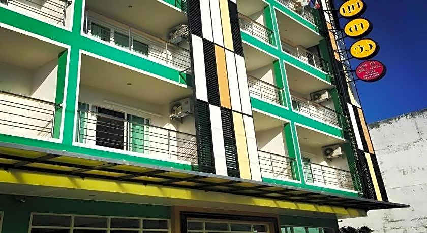 Mukdaview Hotel