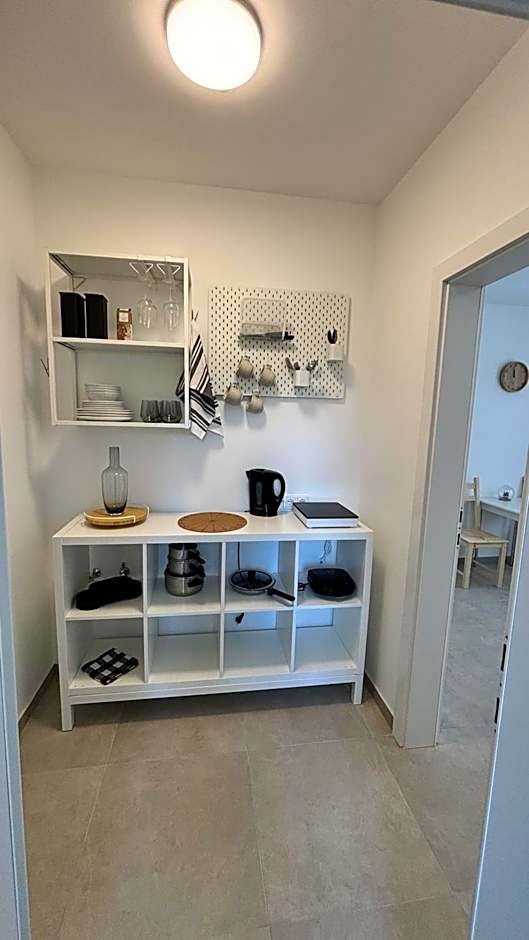 Langenzersdorf Apartment