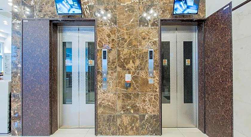 Toyoko Inn Nagoya Meieki Minami