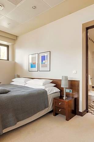 Loft Suite