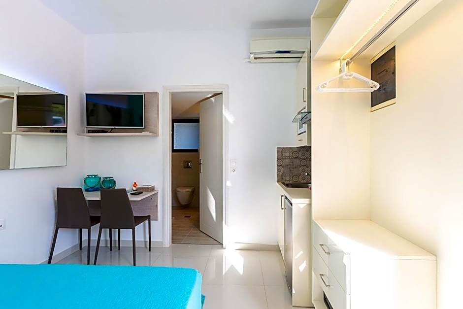 Rethymno Hills Apartments