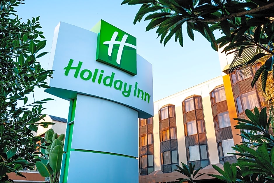 Holiday Inn Long Beach - Downtown Area