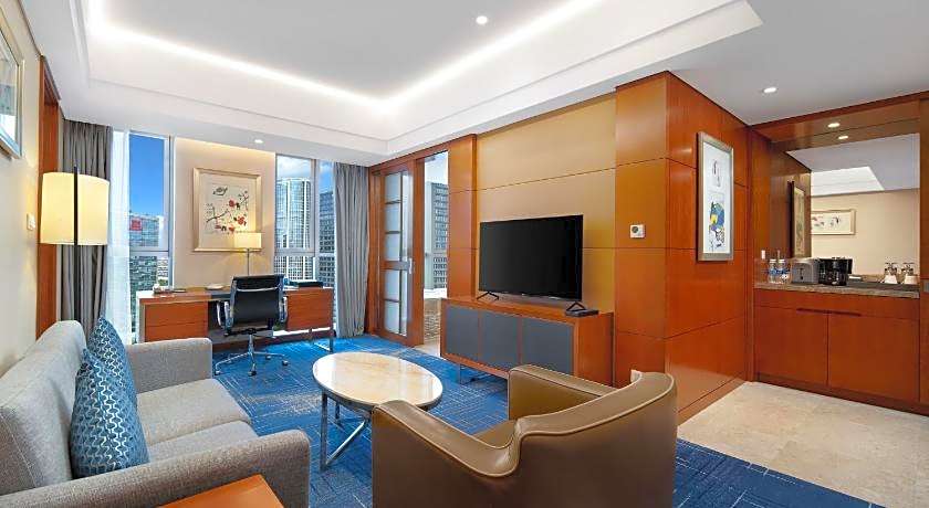 Four Points by Sheraton Suzhou