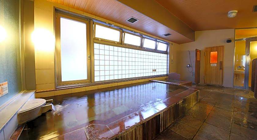 Apa Hotel Takasaki-Ekimae