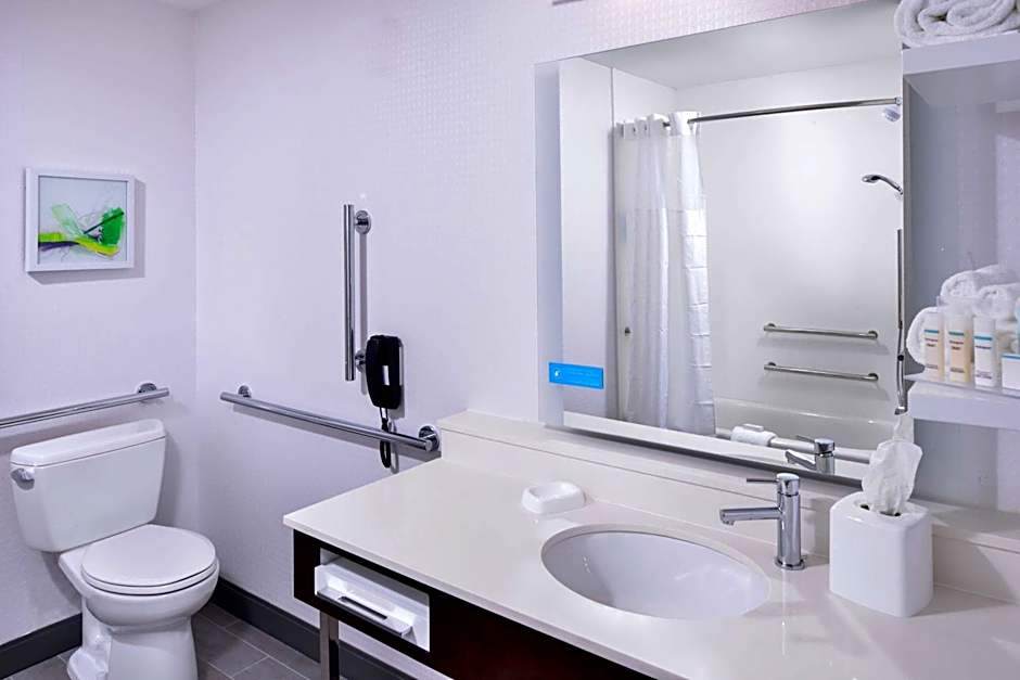 Hampton Inn By Hilton & Suites Atlanta/Marietta