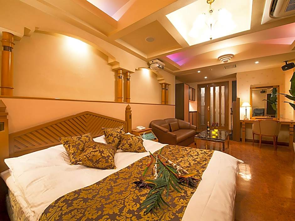 Hotel Rocco (Adult Only)