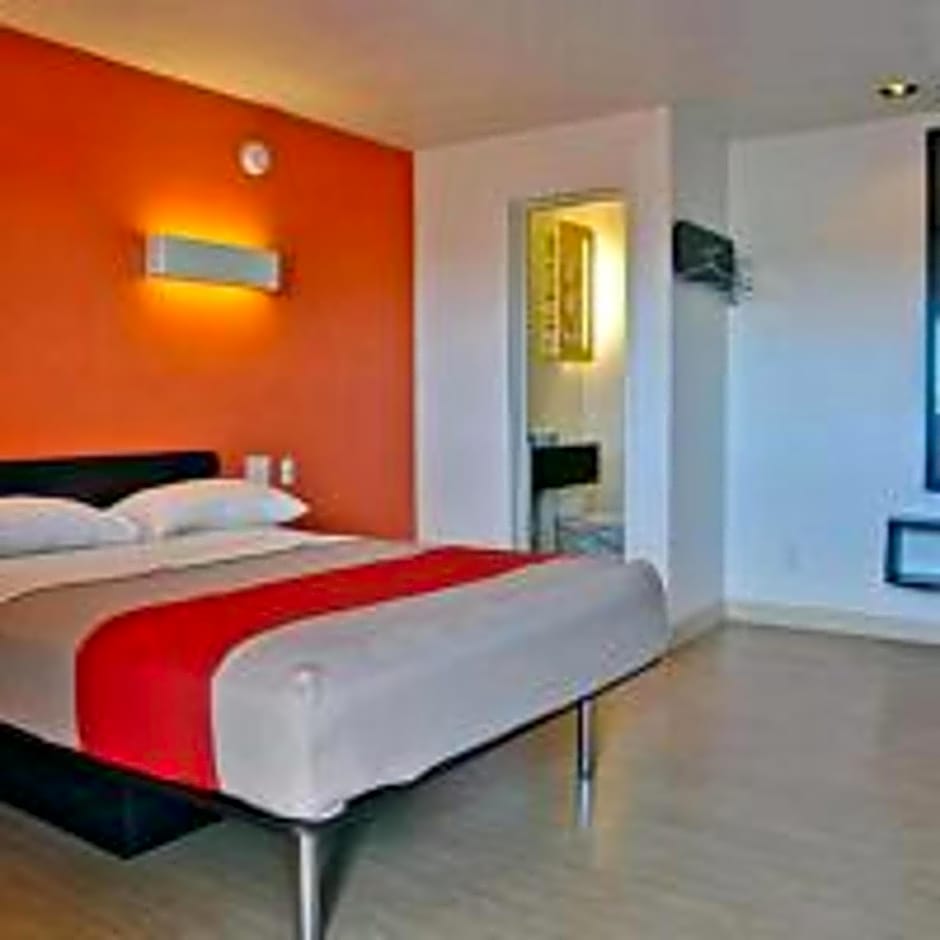 Motel 6 Riverton WY