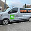 ibis Styles Charleroi Airport Aero 44