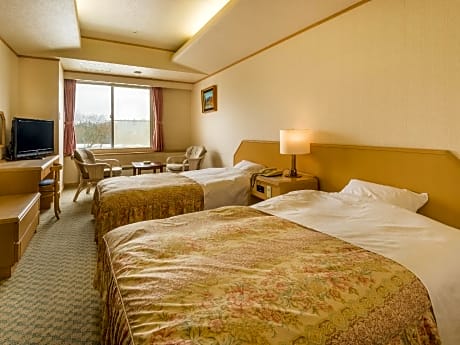 Twin Mountain View Non-Smoking