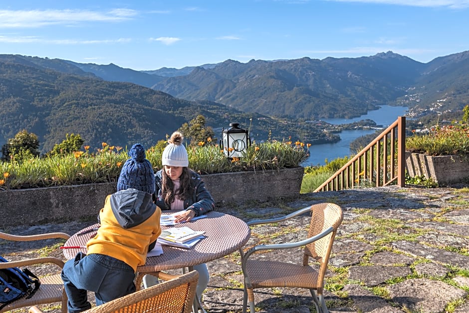 Pousada Geres-Caniçada