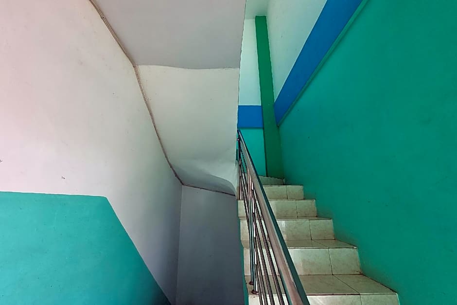 Hotel O Wira Residensia Syariah