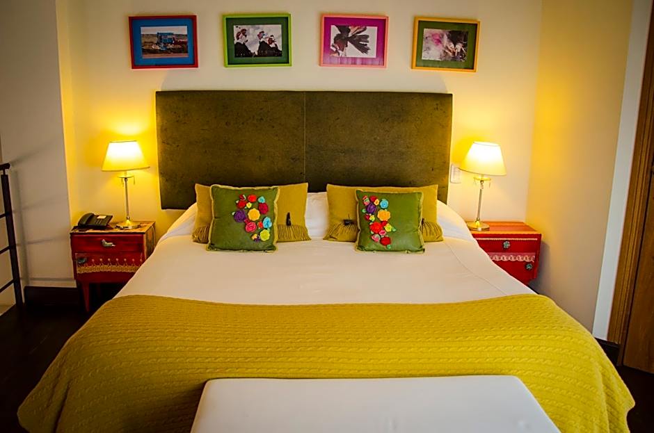 Kkala Boutique Hotel